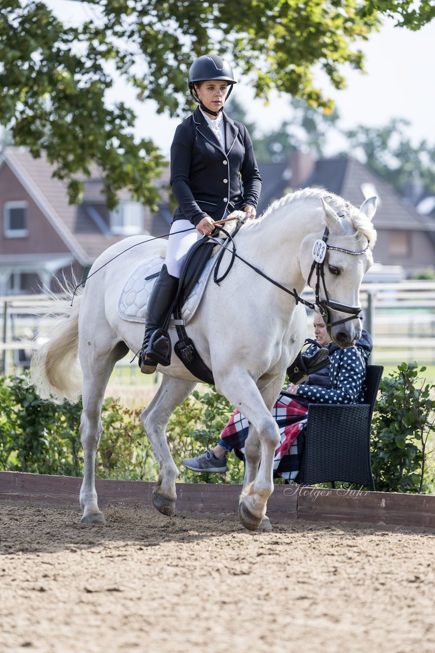 Bild 190 - Pony Akademie Turnier